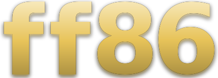 ff86 logo
