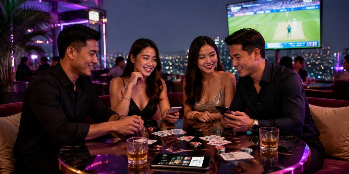 ff86 Ứng dụng ff86 cho điện thoại của bạn