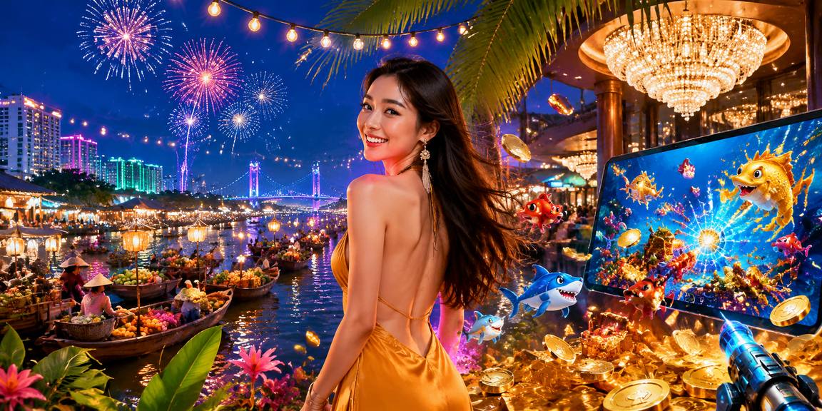 ff86 Nền tảng casino di động được xây dựng cho thị trường Việt Nam